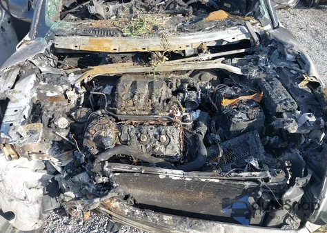 2013 Ford Explorer Xlt из США, поврежденный, VIN 1FM5K8D83DGB45587